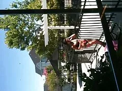 הבת החורגת והחמיאה, קלואי סקוט, לזיין את אבא החורג צפייה בסקס חינם שלה