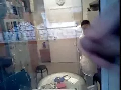 פרצוף BBW אסיאתי דפק בחור סקס לצפיה חינם קטן