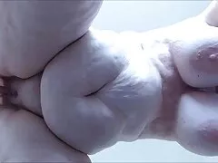 כריסטיאן סרטי פורנו לצפייה ישירה קליי חודר לכוס ולתחת של בלאנש ברדבורי ואנג'ל וויקיס