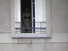 MILF לוהט סקס לצפיה חינם הובנה במין שלישייה פרוע
